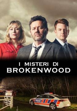 I misteri di Brokenwood - Stagione 11