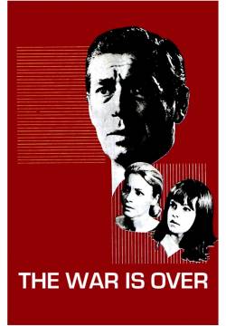 La guerra è finita