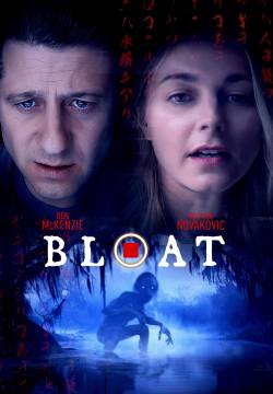 Bloat - Il demone del lago