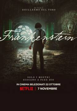 Frankenstein