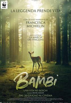 Bambi - Una vita nei boschi