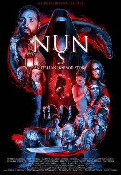 Nuns: An Italian Horror Story