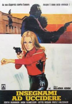 Insegnami ad uccidere