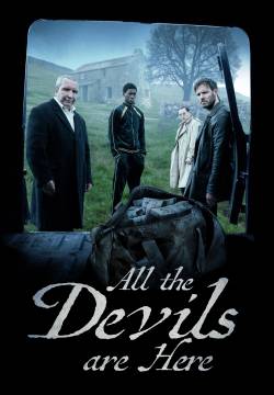 Tutti i diavoli sono qui