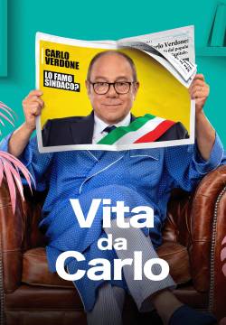 Vita da Carlo - Stagione 4