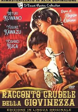 Racconto crudele della giovinezza