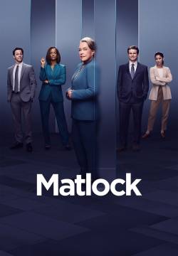 Matlock - Stagione 2