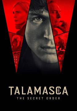 Talamasca: The Secret Order - Stagione 1