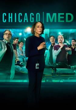 Chicago Med - Stagione 11