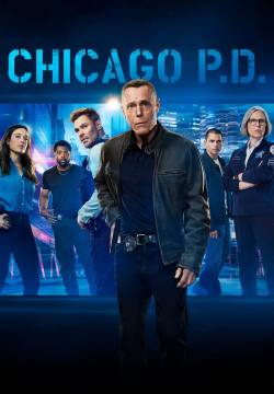 Chicago P.D. - Stagione 13