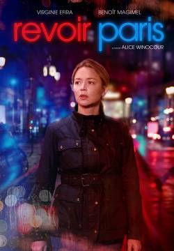 Riabbracciare Parigi