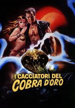 I cacciatori del cobra d'oro