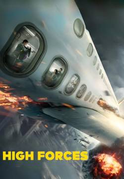 High Forces – Emergenza ad alta quota