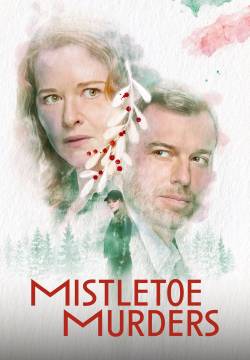 Mistletoe Murders: Delitti sotto l’albero - Stagione 1