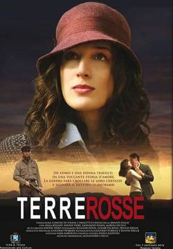 Terre rosse