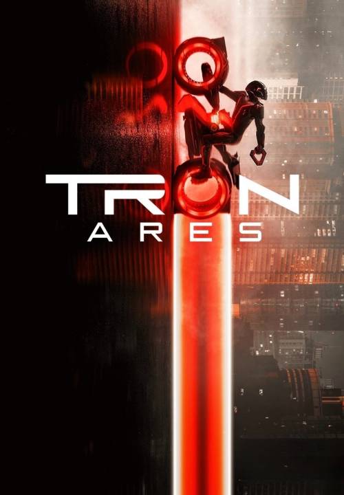 TRON: Ares